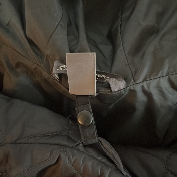 Eddie Bauer 2 piece jacket - Picture 9 of 11